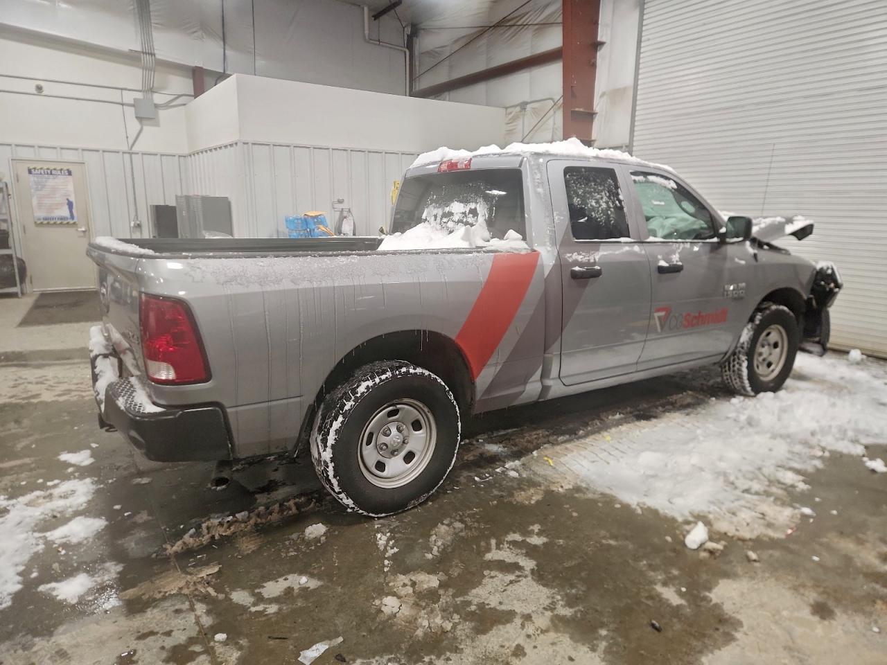 2020 Ram 1500 - Фото 3