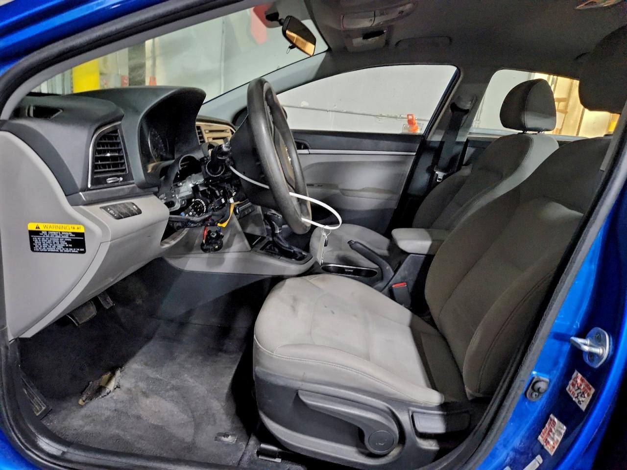 2017 Hyundai Elantra Se - Image 7