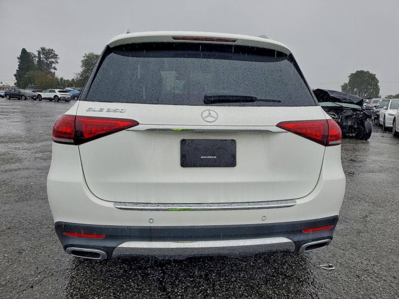 2021 Mercedes-Benz Gle 350 - Фото 6