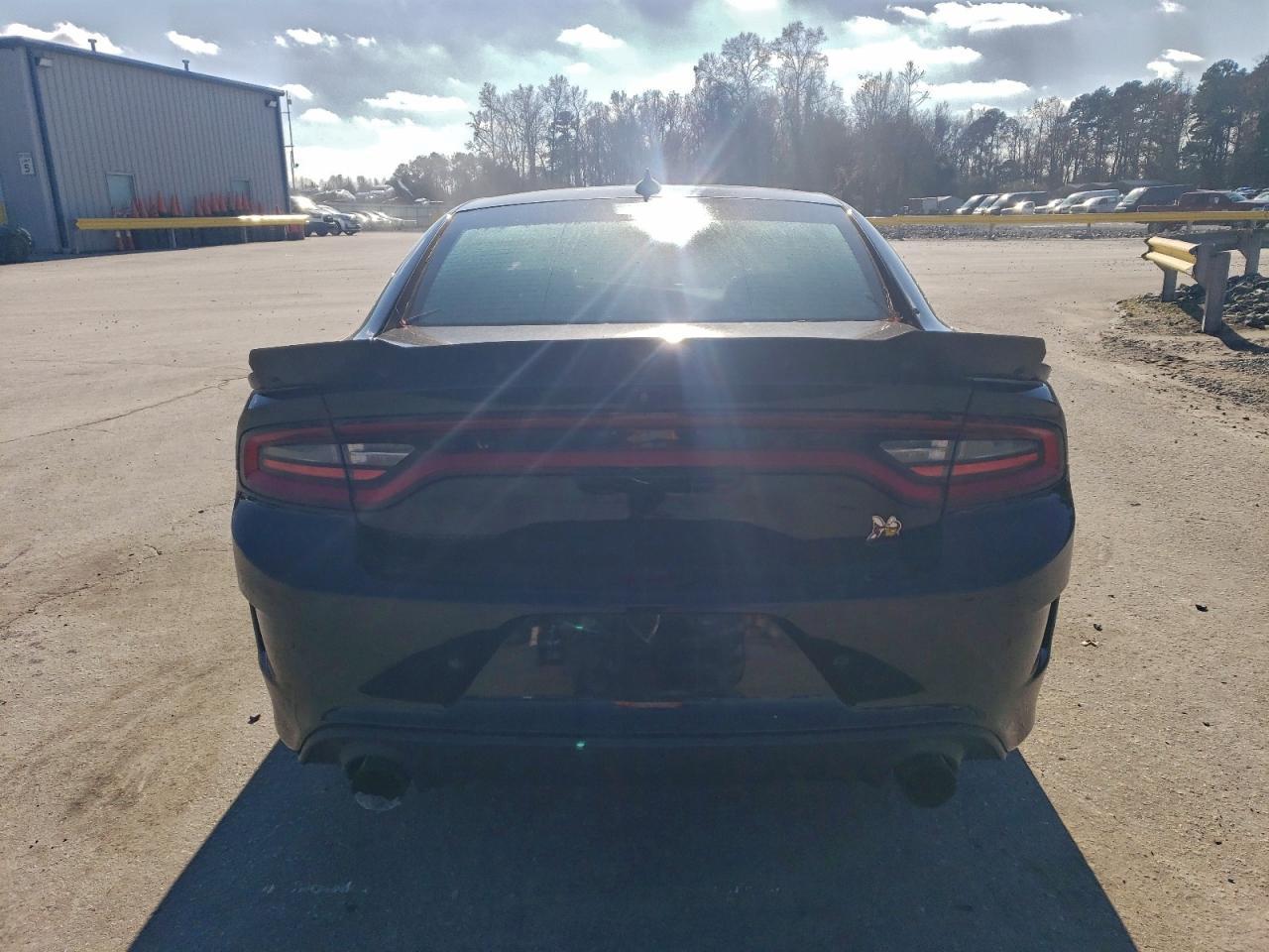 2018 Dodge Charger R/T 392 - Image 6