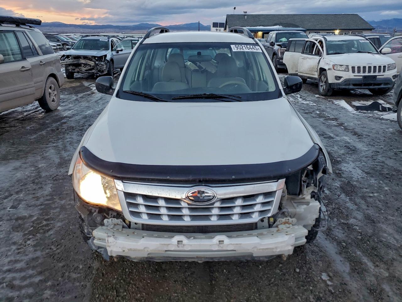 2013 Subaru Forester 2.5X - Image 5
