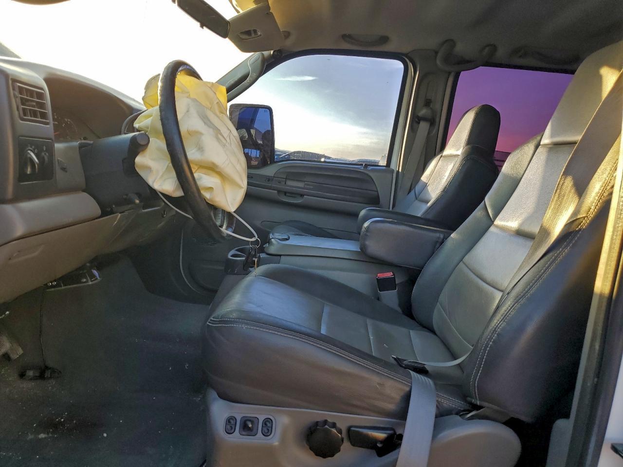 2004 Ford F250 Super Duty - Фото 7