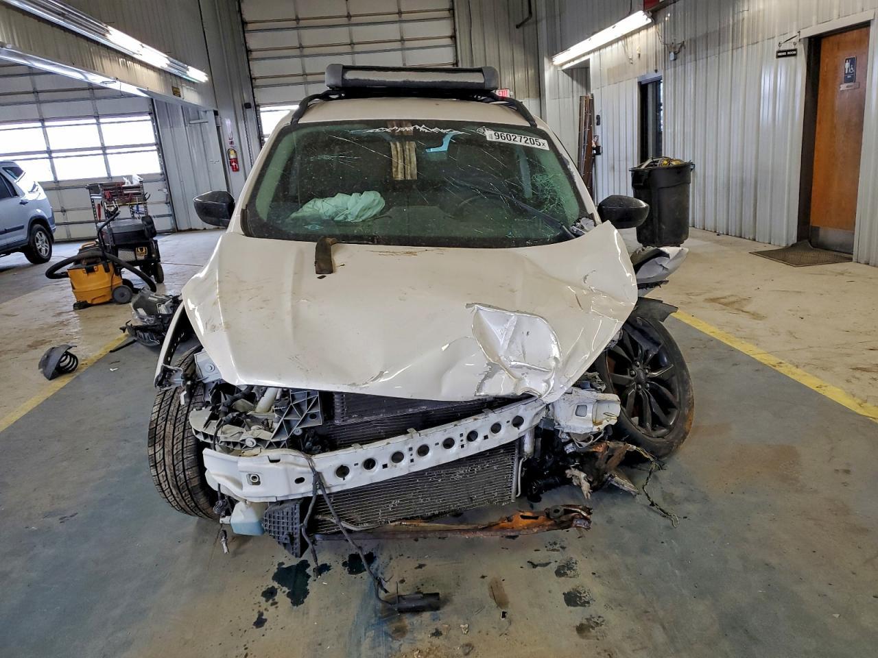 2017 Ford Escape Se - Image 5