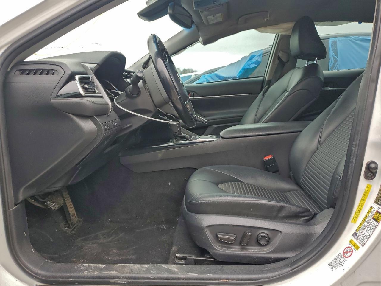 2018 Toyota Camry L - Image 7