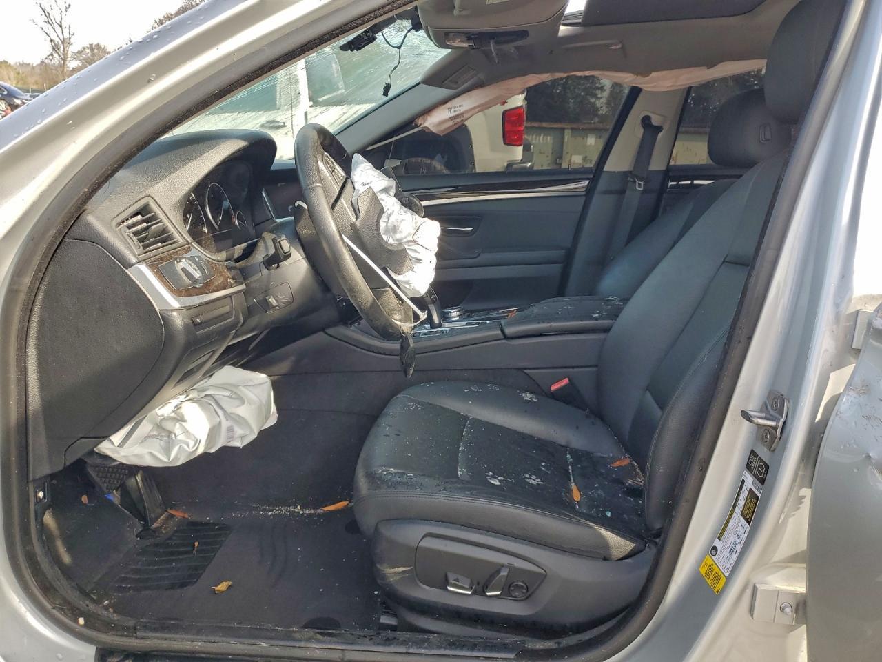 2014 BMW 535 I - Image 7