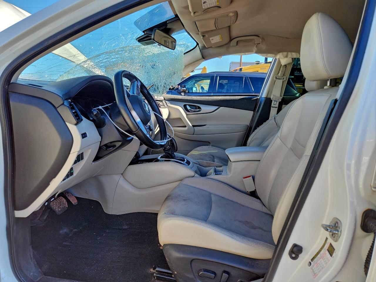 2020 Nissan Rogue Sport Sv - Фото 7