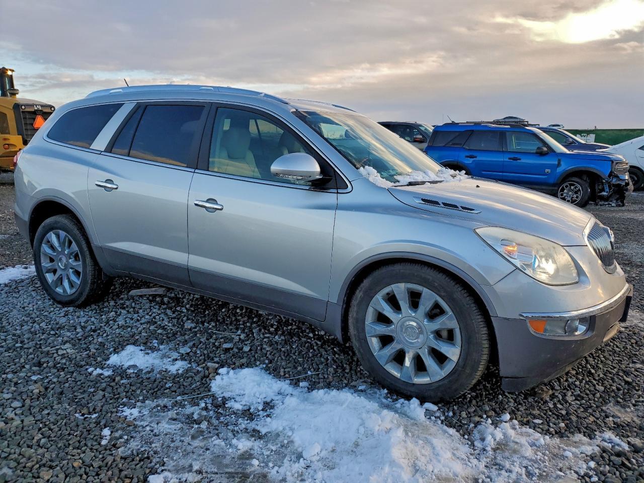 2011 Buick Enclave - Image 4