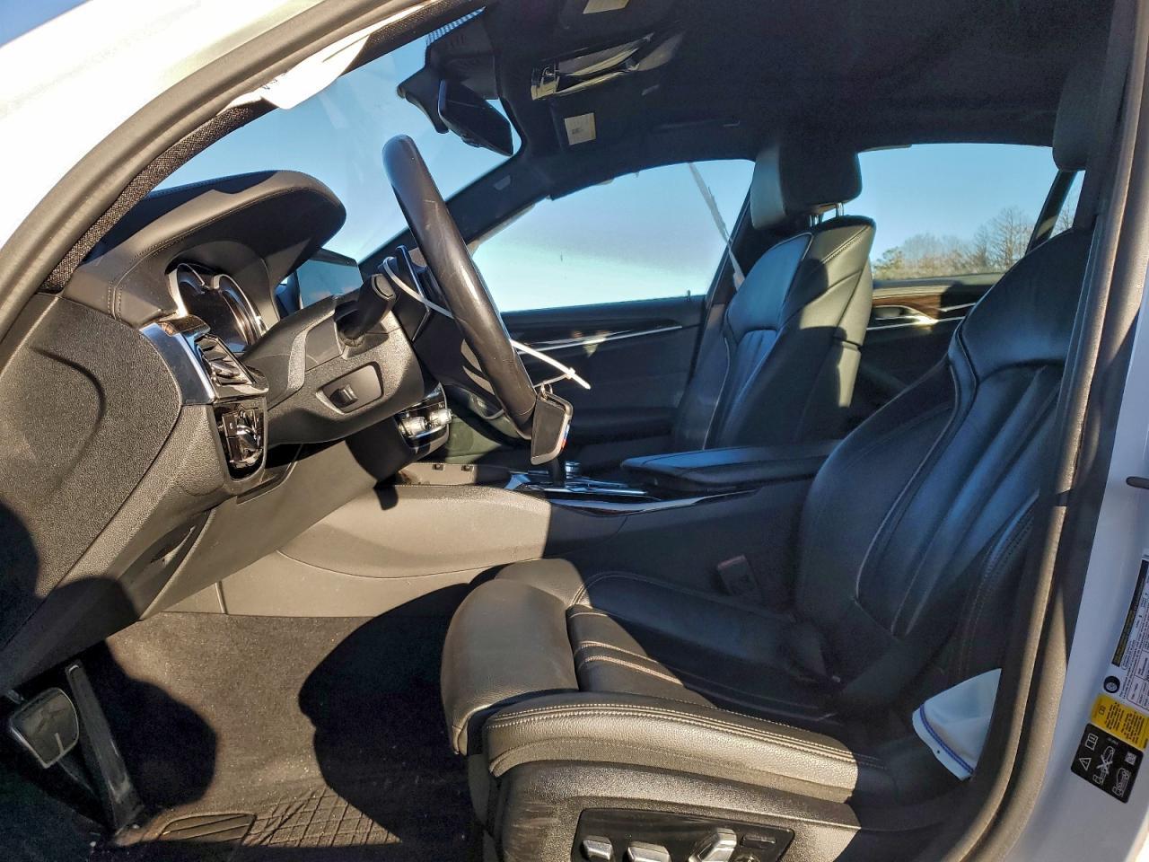 2018 BMW 540 Xi - Фото 7