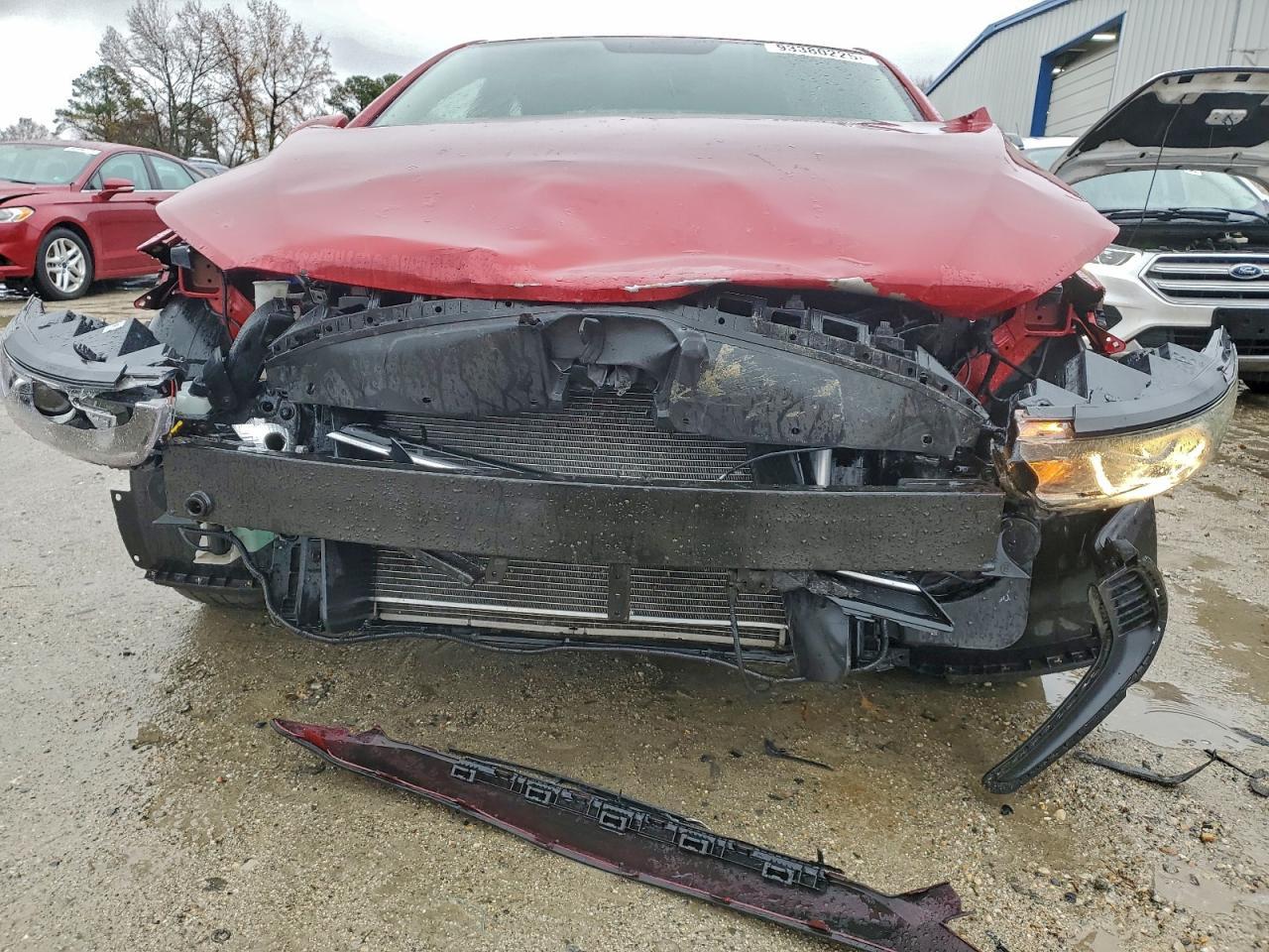 2017 Hyundai Elantra Se - Image 5