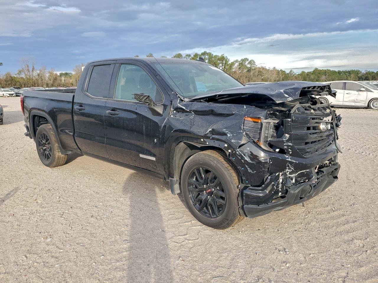 2023 GMC Sierra C1500 Elevation - Image 4