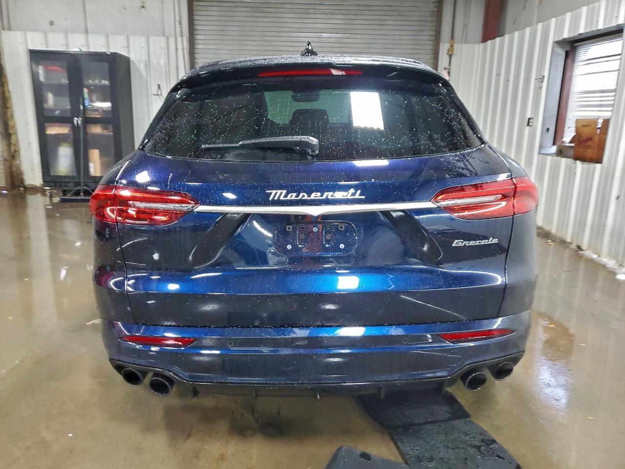 2023 Maserati Grecale Modena - Фото 6
