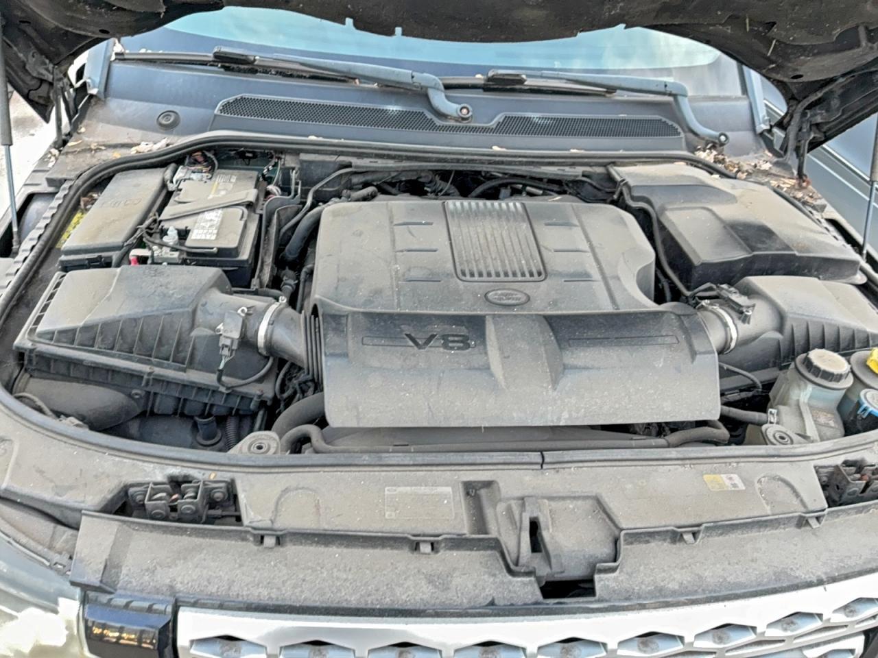 2011 Land Rover Lr4 Hse Luxury - Фото 7