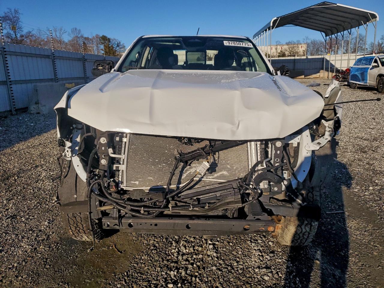 2024 Ford Ranger Xlt - Image 5