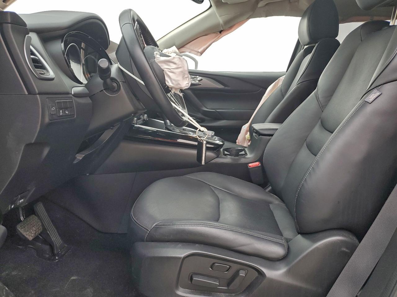 2023 Mazda Cx-9 Touring - Фото 7