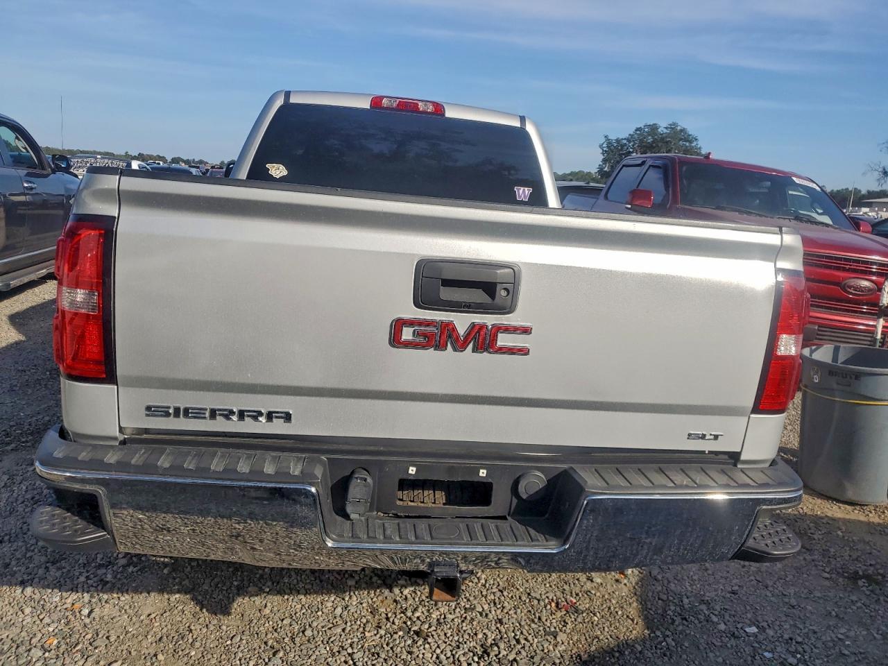 2015 GMC Sierra K1500 Slt - Image 6
