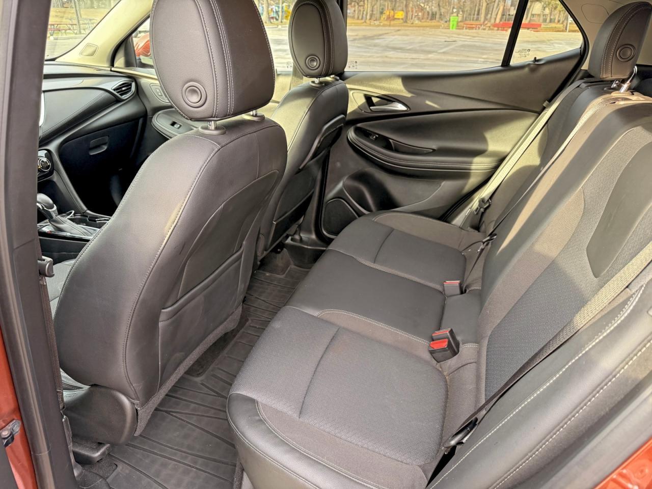 2021 Buick Encore Gx Preferred - Фото 6