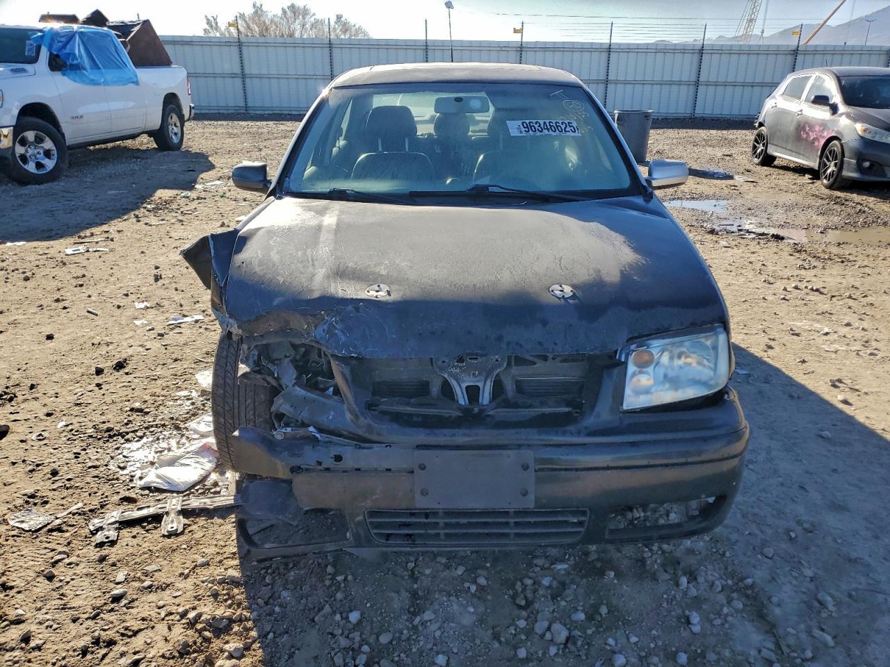 2000 Volkswagen Jetta Gls - Фото 5
