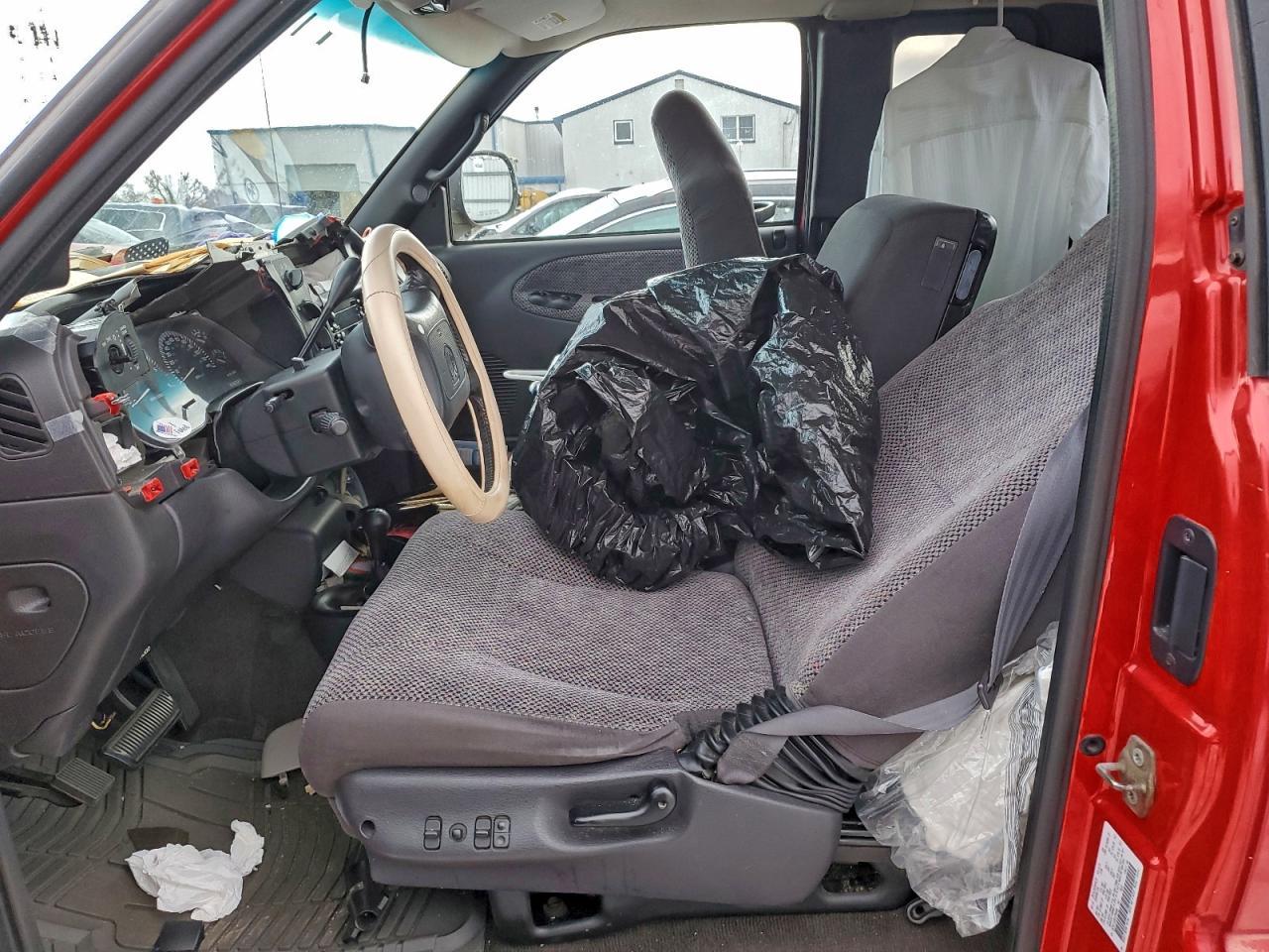 2001 Dodge Ram 1500 - Фото 7