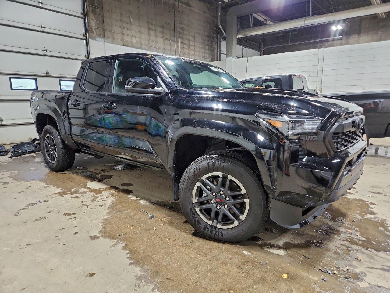 2025 Toyota Tacoma Trd Sport - Image 4