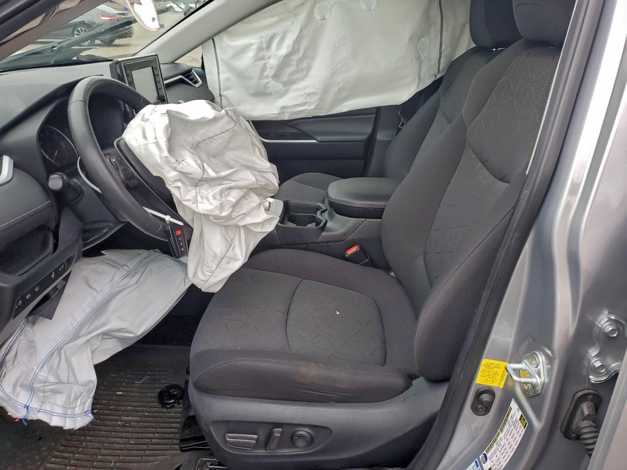 2021 Toyota Rav4 Xle - Фото 7