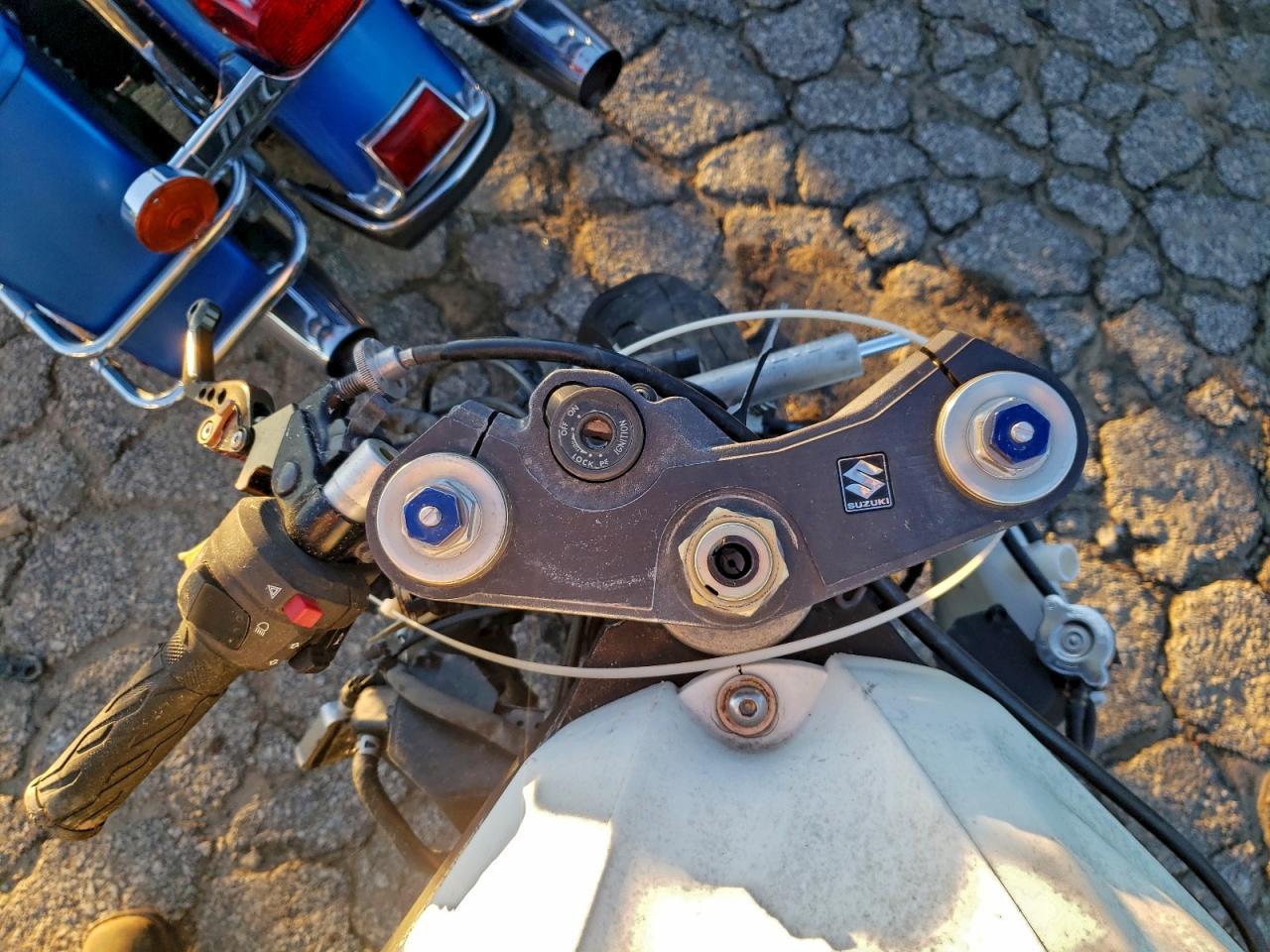 2008 Suzuki Gsx-R750 - Фото 7