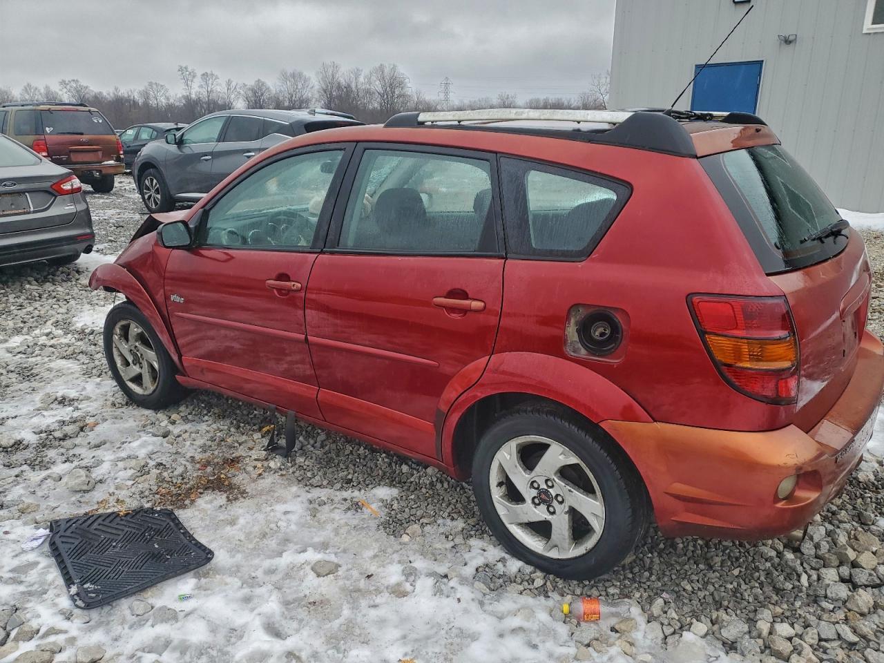 2003 Pontiac Vibe - Фото 2