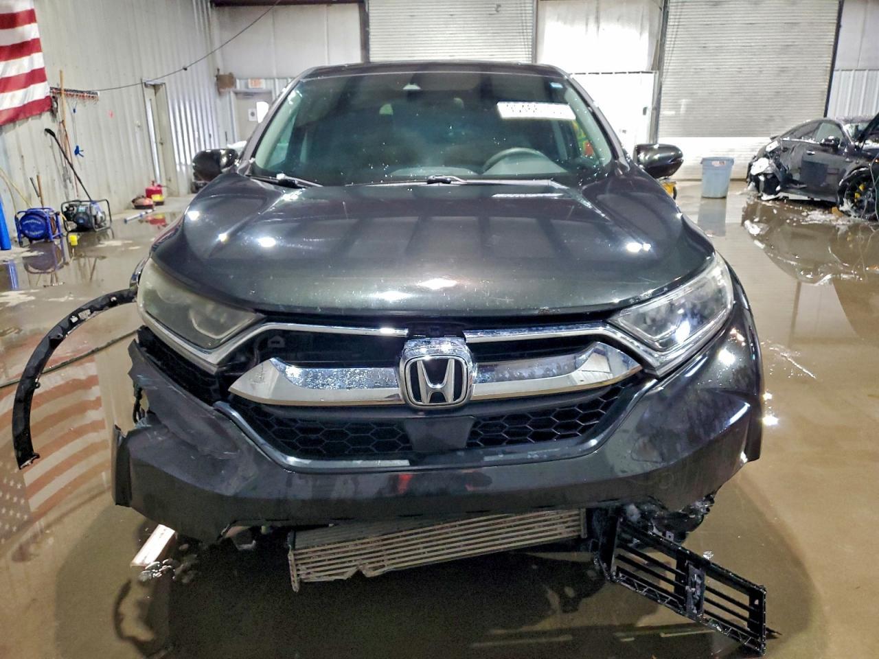 2017 Honda Crv - Image 5