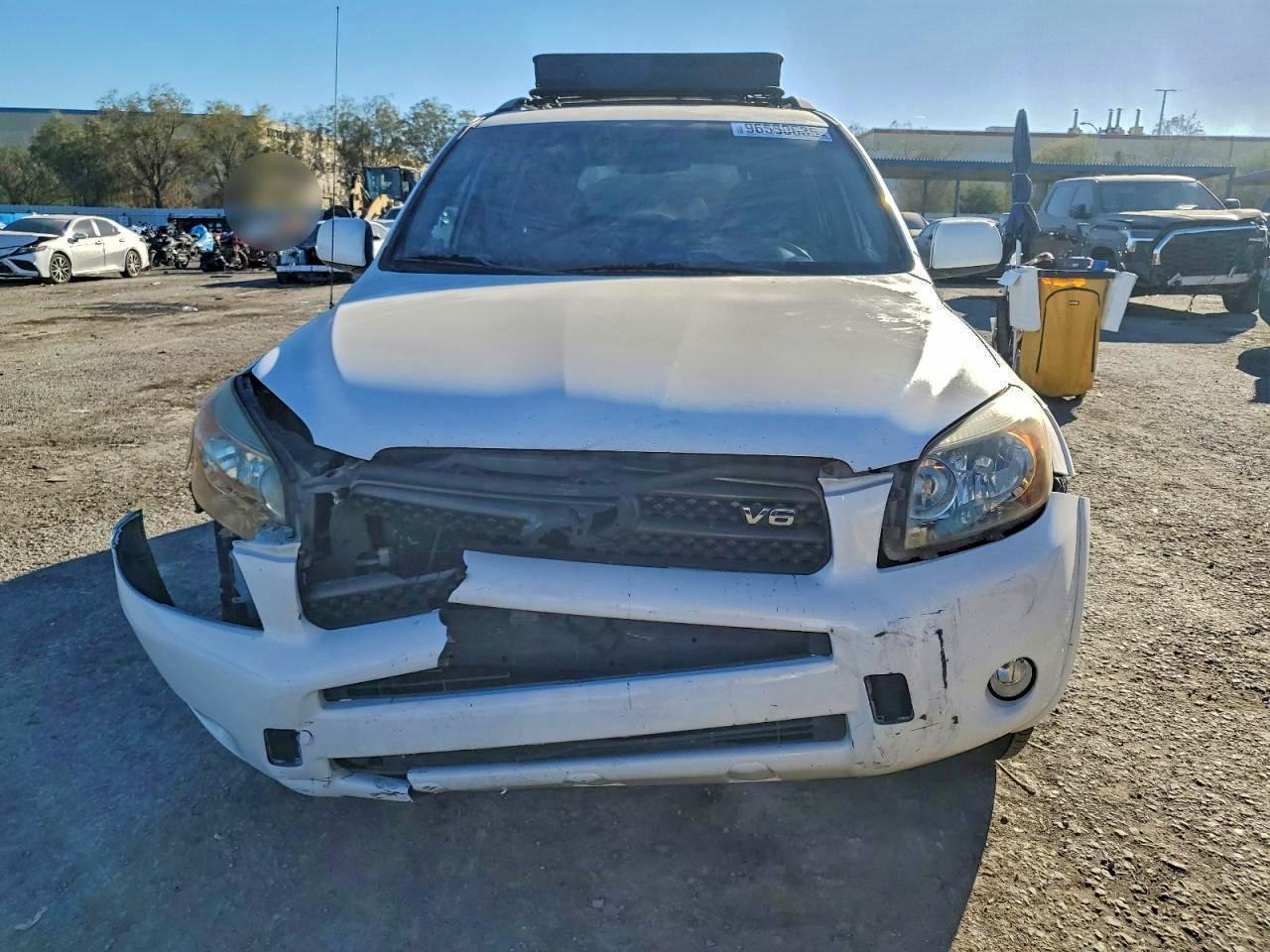 2006 Toyota Rav4 Sport - Image 5