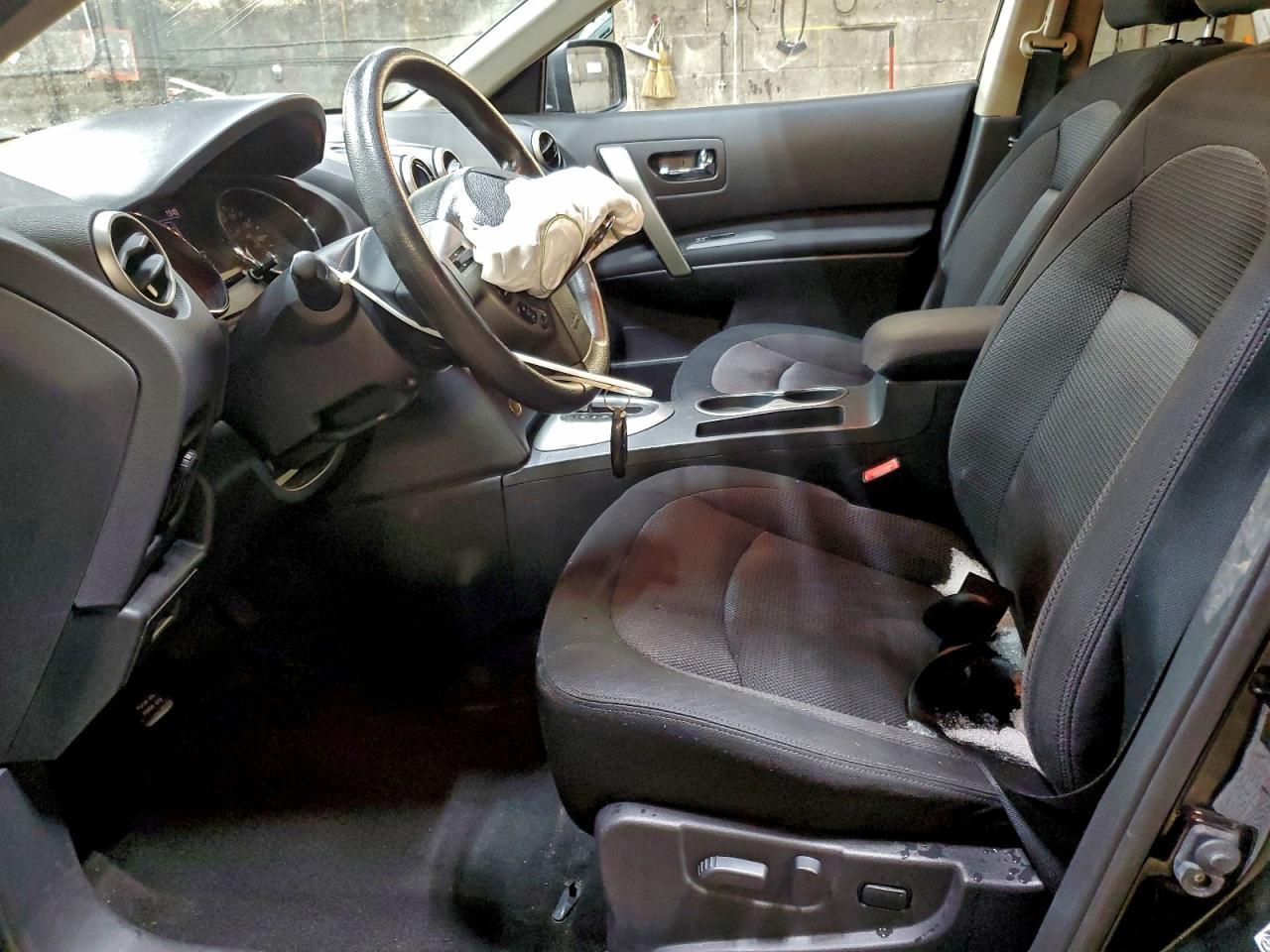 2011 Nissan Rogue S - Фото 7