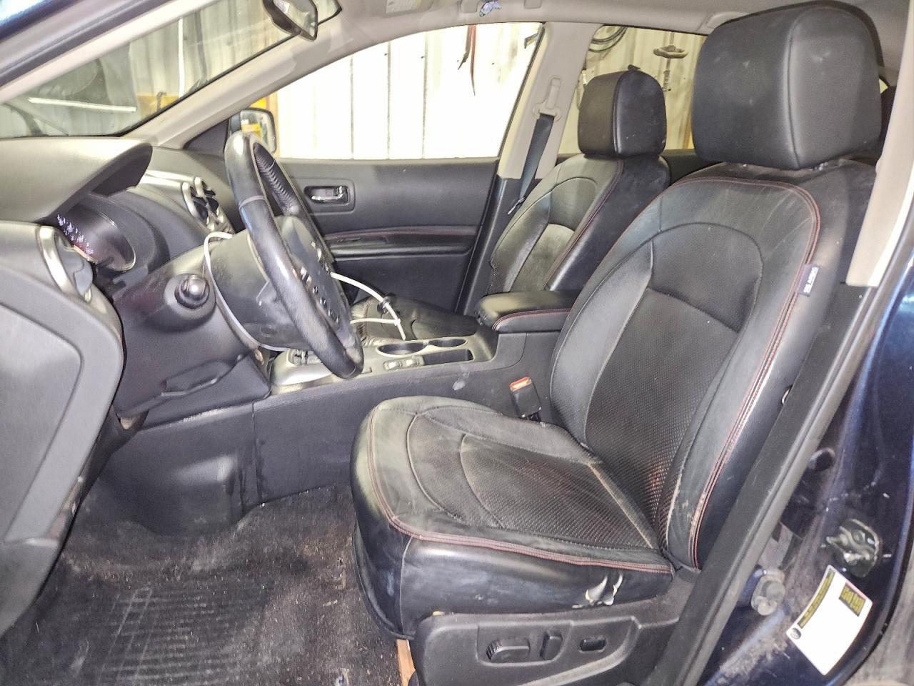 2013 Nissan Rogue S - Фото 7