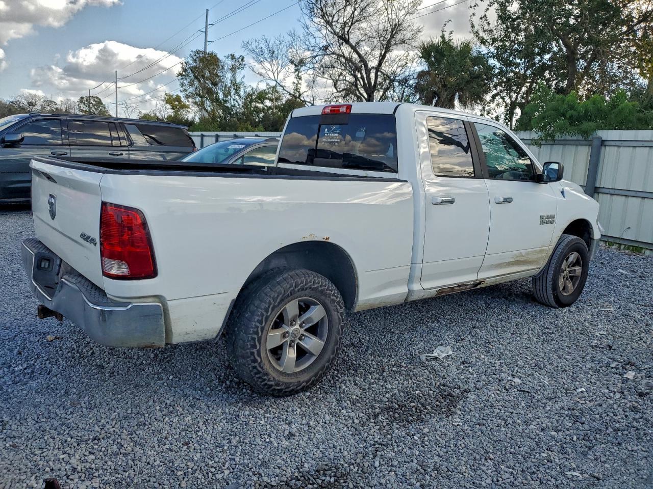 2013 Ram 1500 Slt - Фото 3
