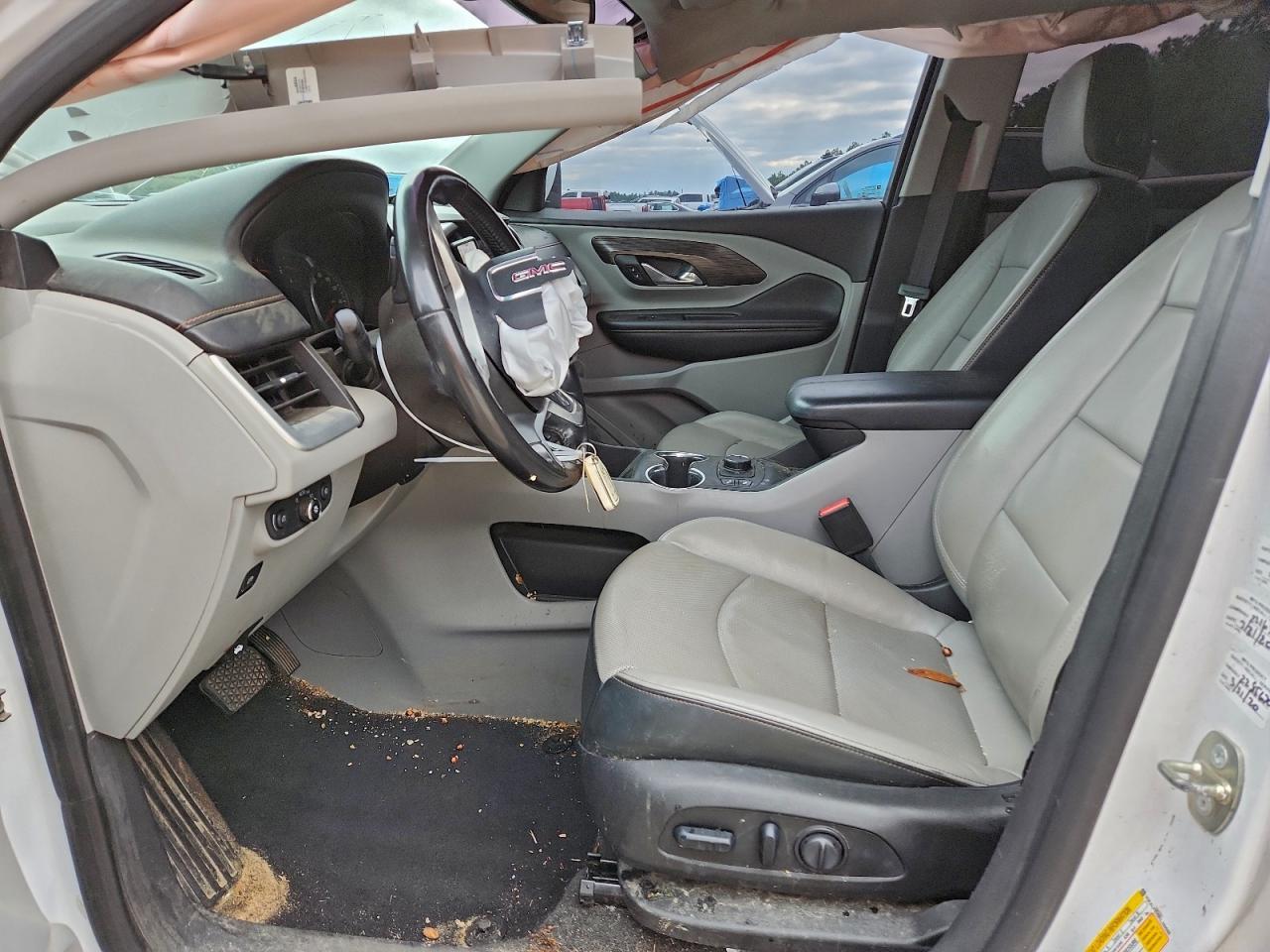 2019 GMC Terrain Slt - Image 7