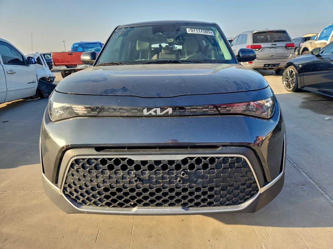 2023 Kia Soul Lx - Фото 5