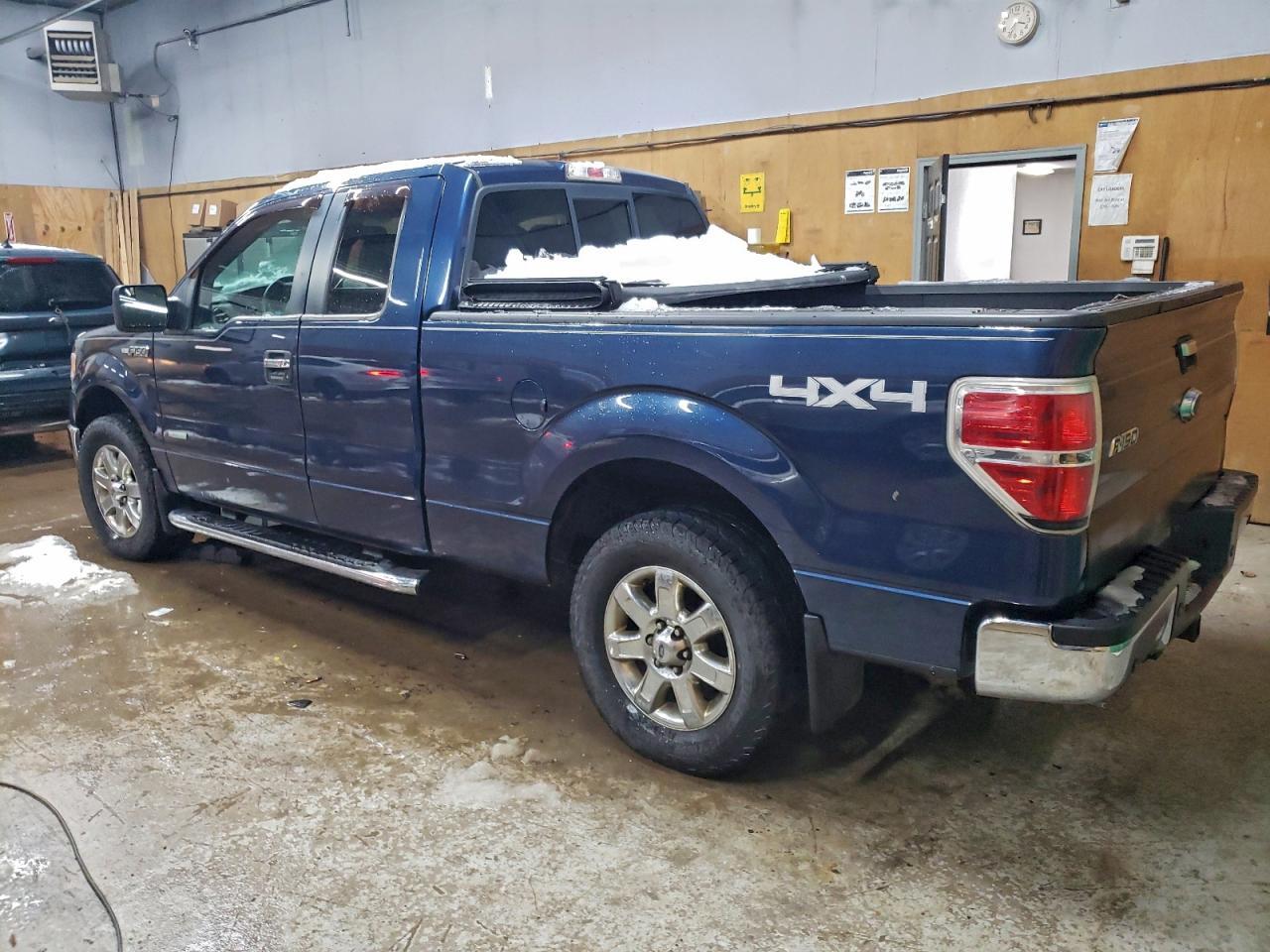 2014 Ford F150 Super Cab - Image 2