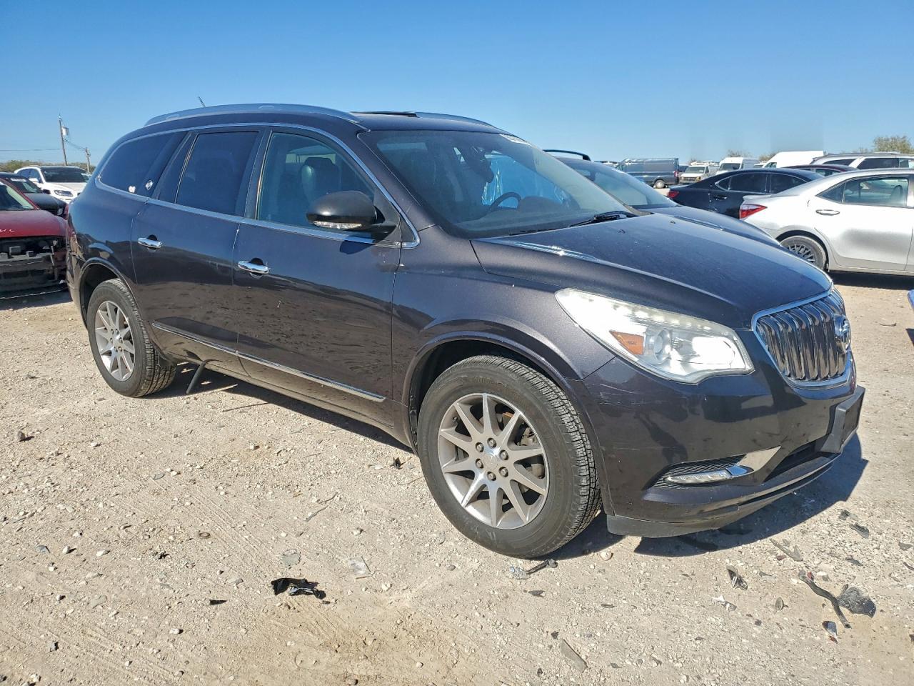 2015 Buick Enclave - Фото 4