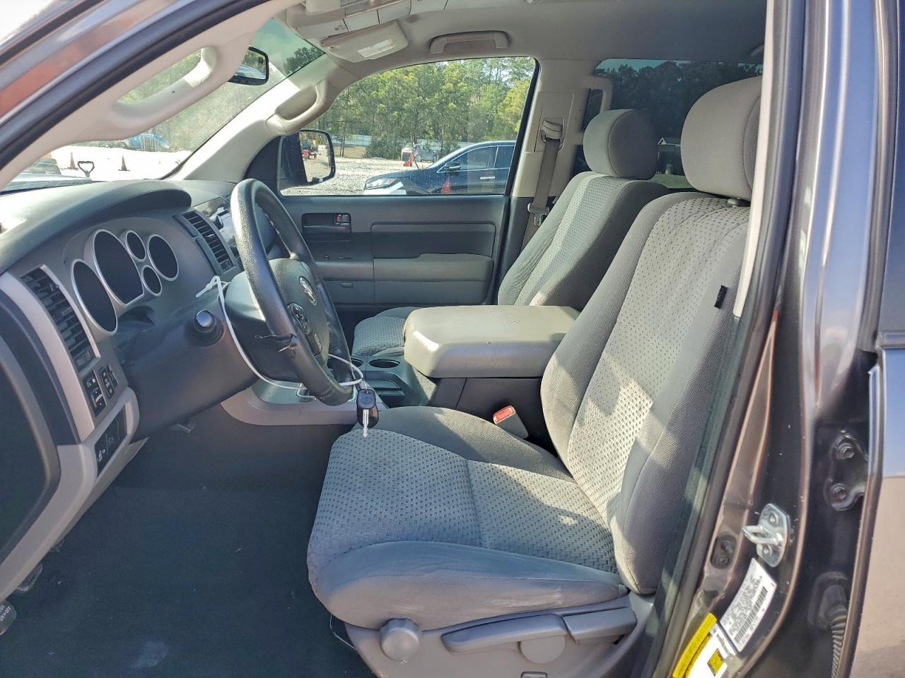 2012 Toyota Tundra Grade - Image 7