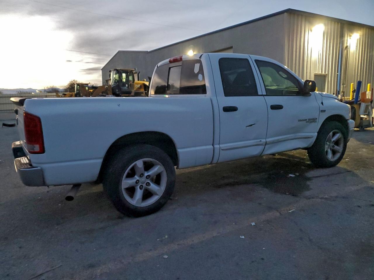 2006 Dodge Ram 1500 St - Фото 3