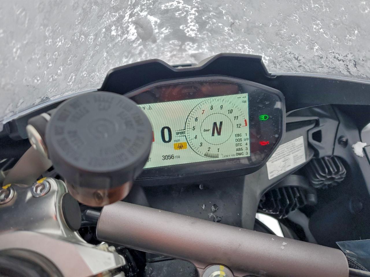 2024 Ducati Panigale V2 - Image 7