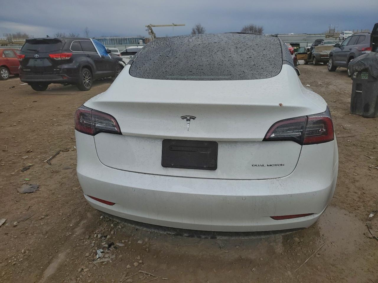 2021 Tesla Model 3 - Image 6