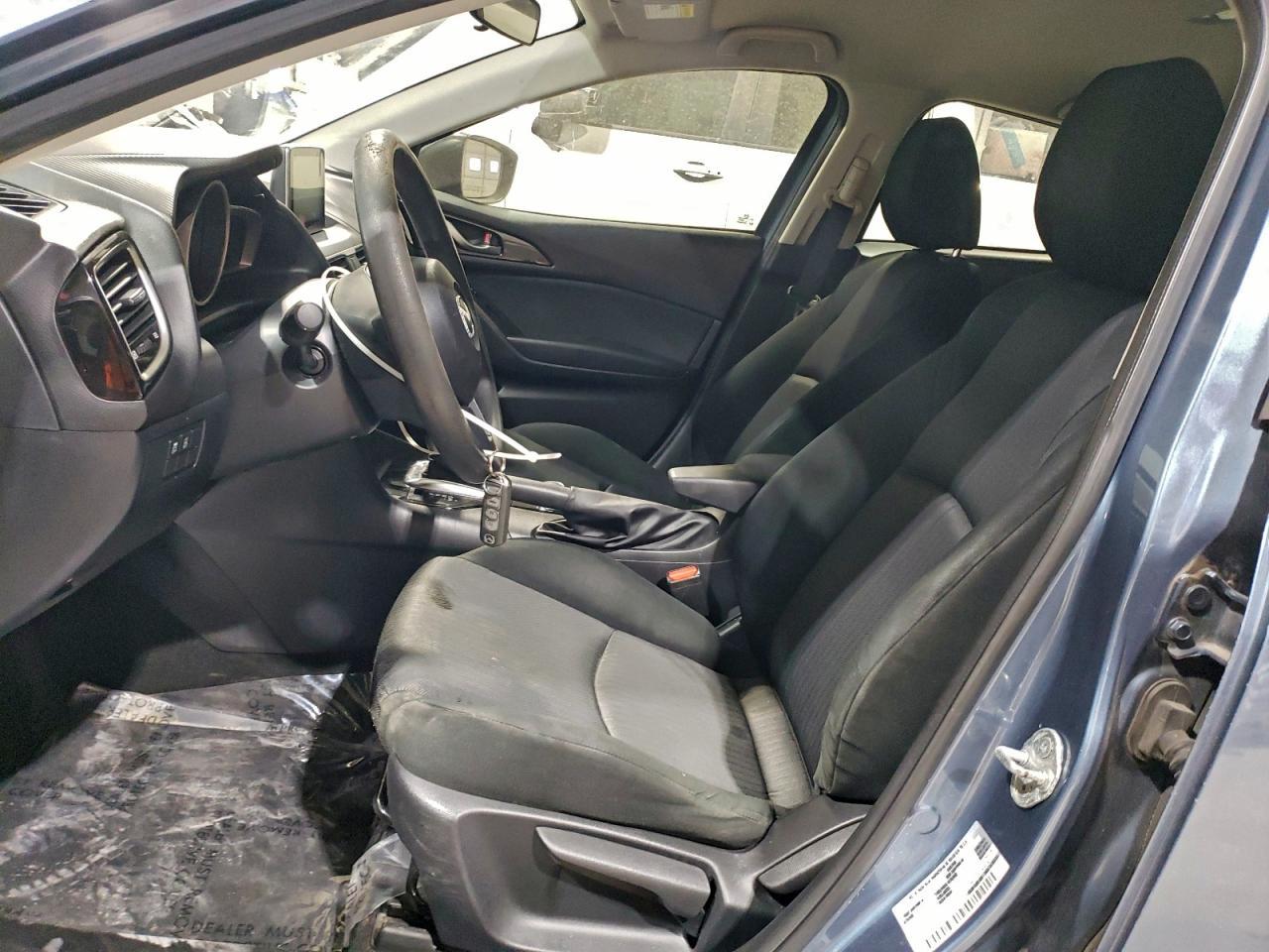 2015 Mazda 3 Sport - Фото 7