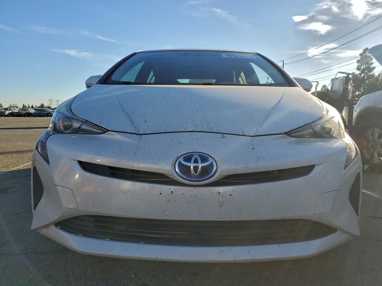 2016 Toyota Prius - Image 5