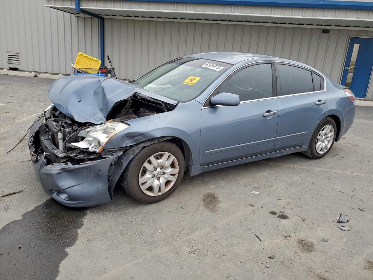 2011 Nissan Altima Base