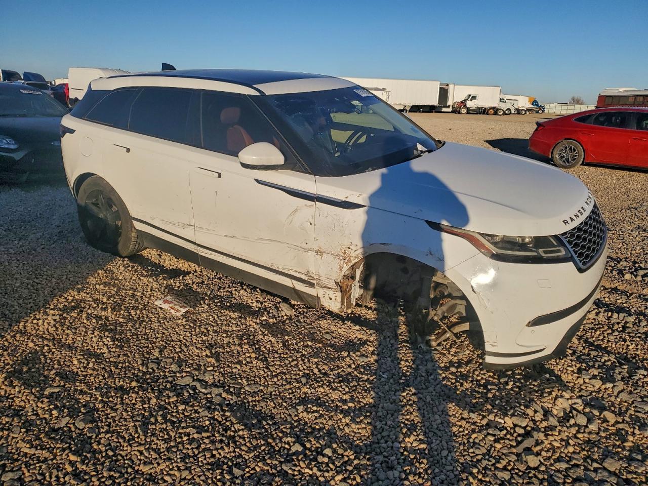 2019 Land Rover Range Rover Velar S - Image 4