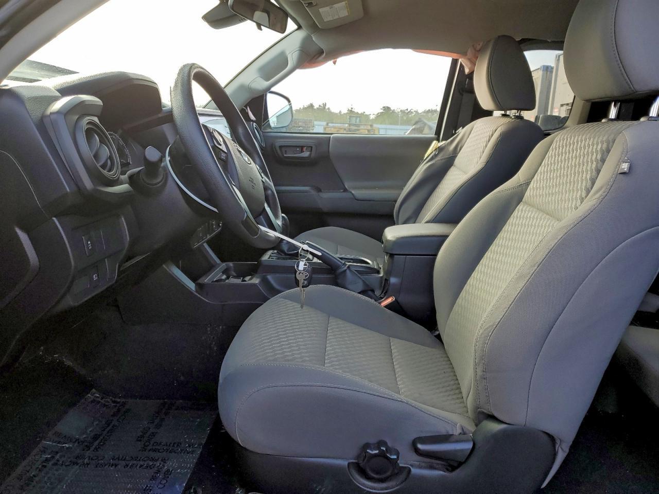 2023 Toyota Tacoma Access Cab - Фото 7
