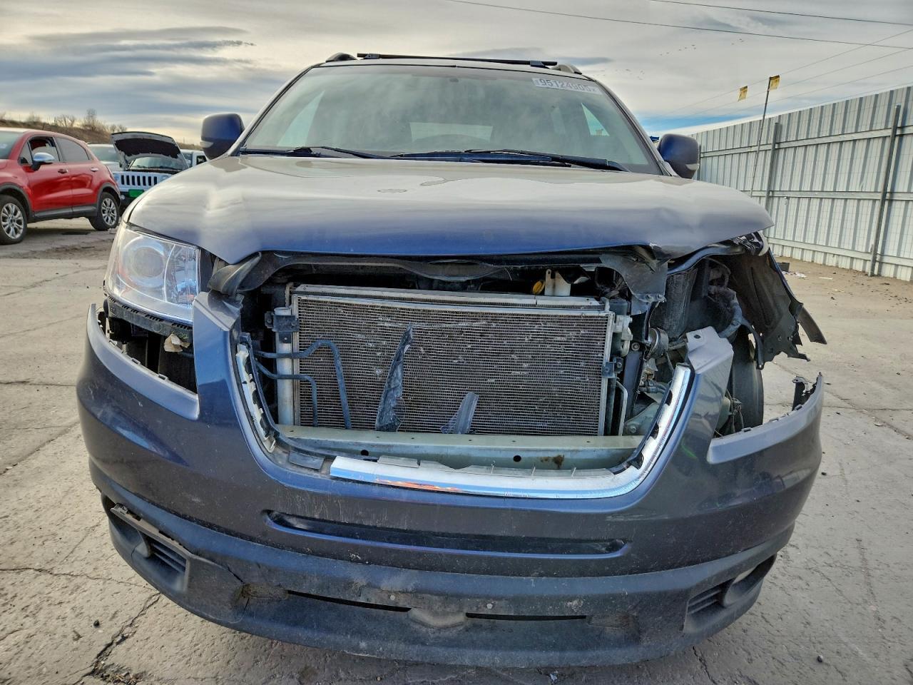 2014 Subaru Tribeca Limited - Image 5