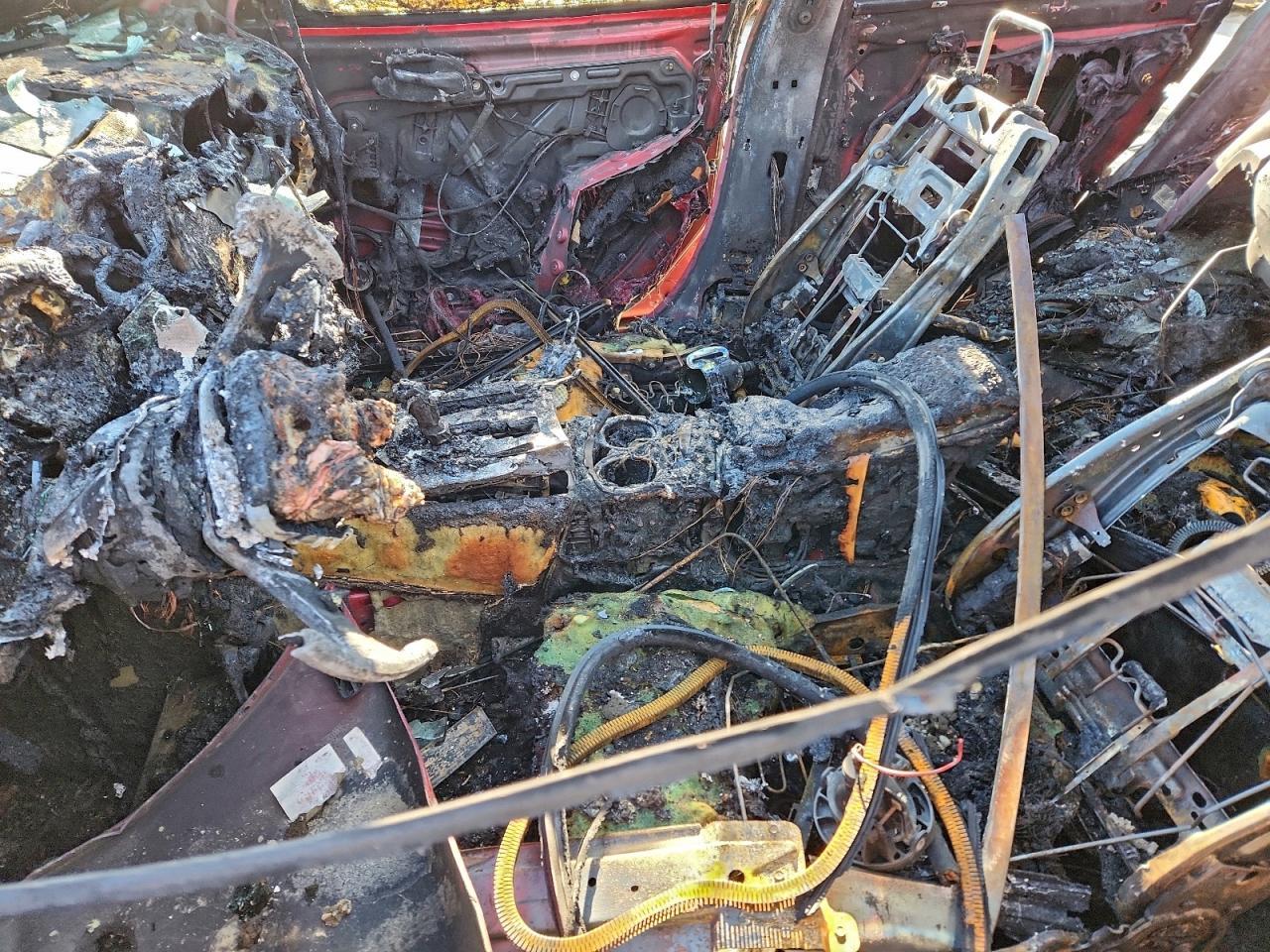 2012 Dodge Charger - Image 7