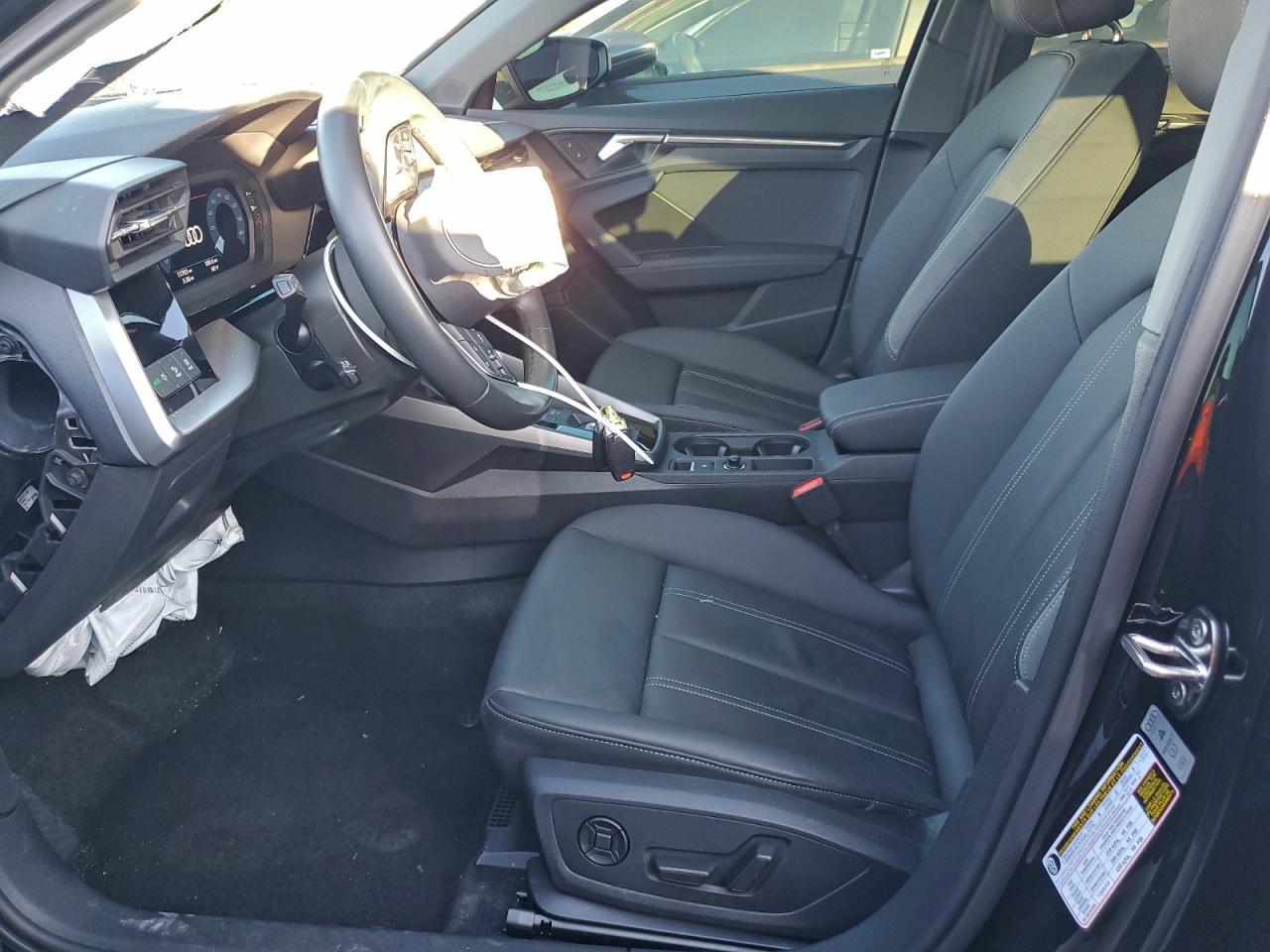 2023 Audi A3 Premium - Image 7