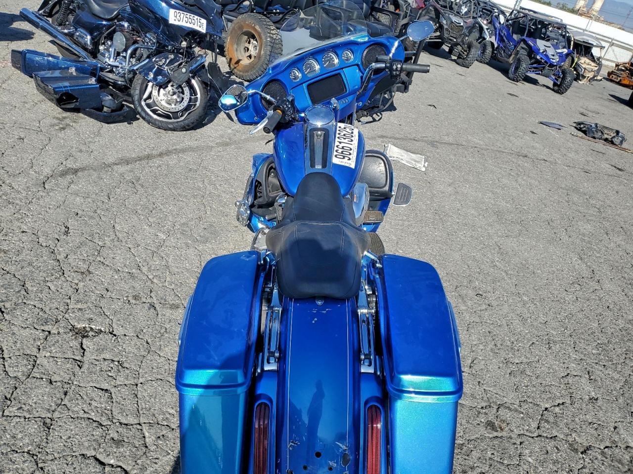 2021 Harley-Davidson Flhtk - Image 6