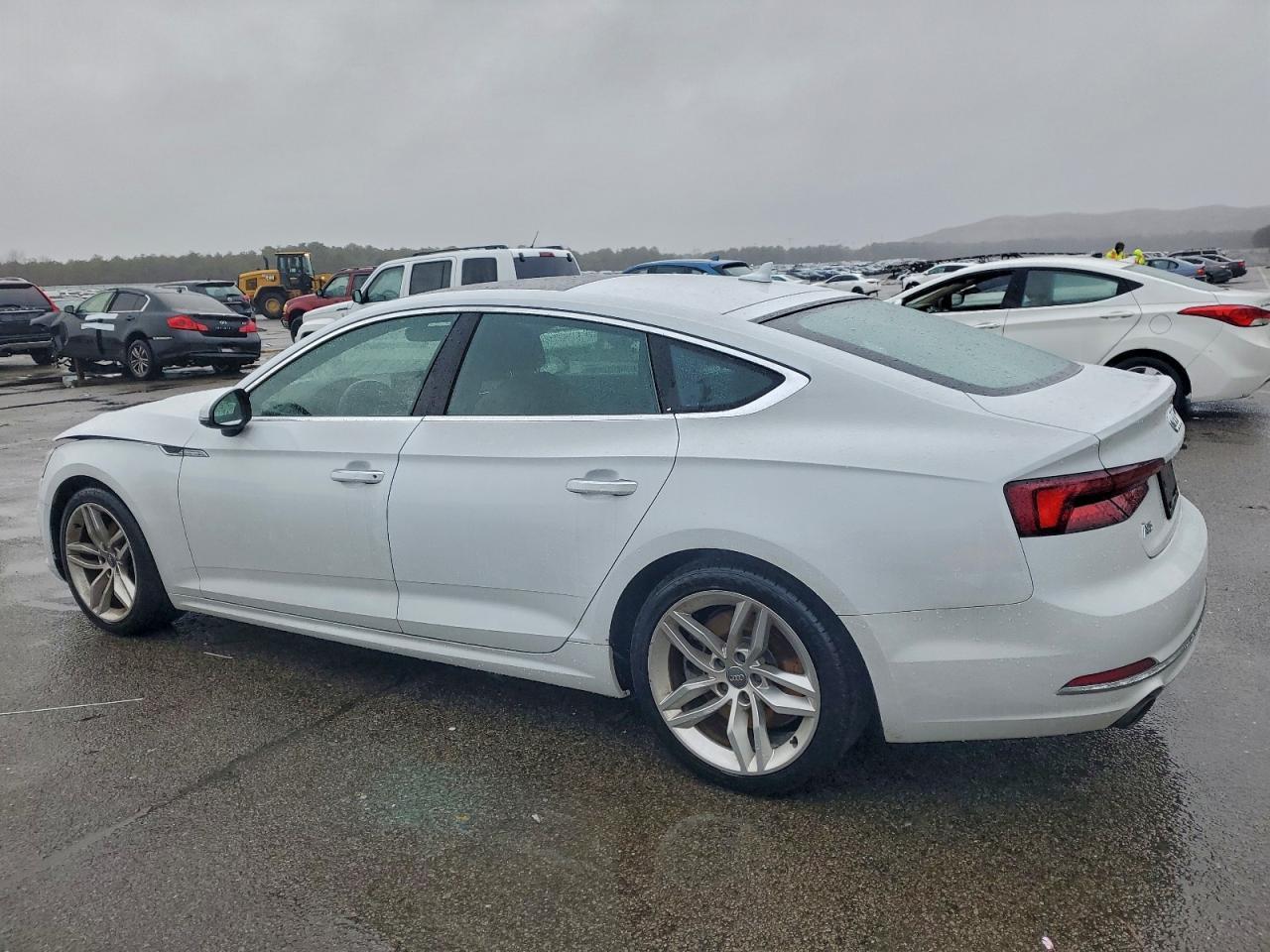 2019 Audi A5 Premium - Image 2