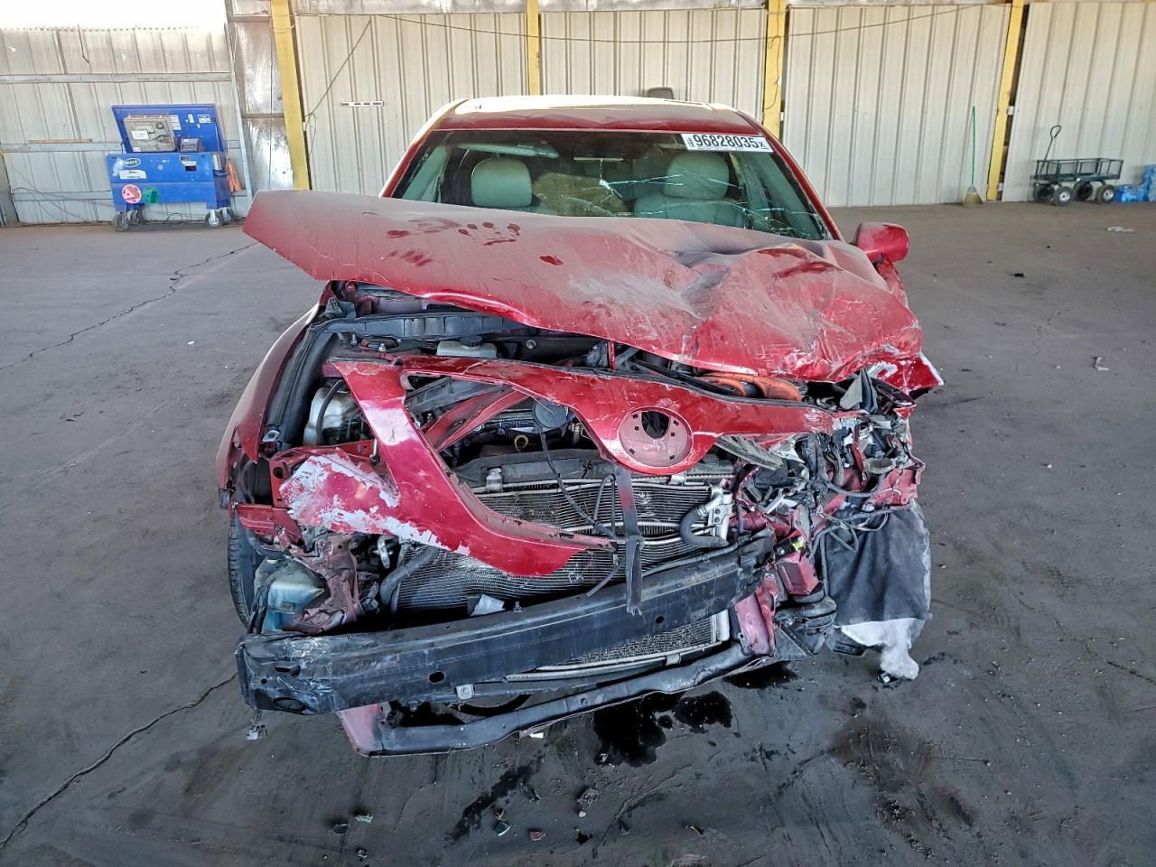 2007 Toyota Camry Hybrid - Image 5